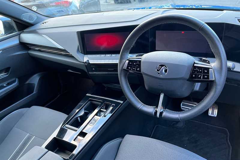 Used Vauxhall Astra 2024 for sale - 78207680: Photo 38