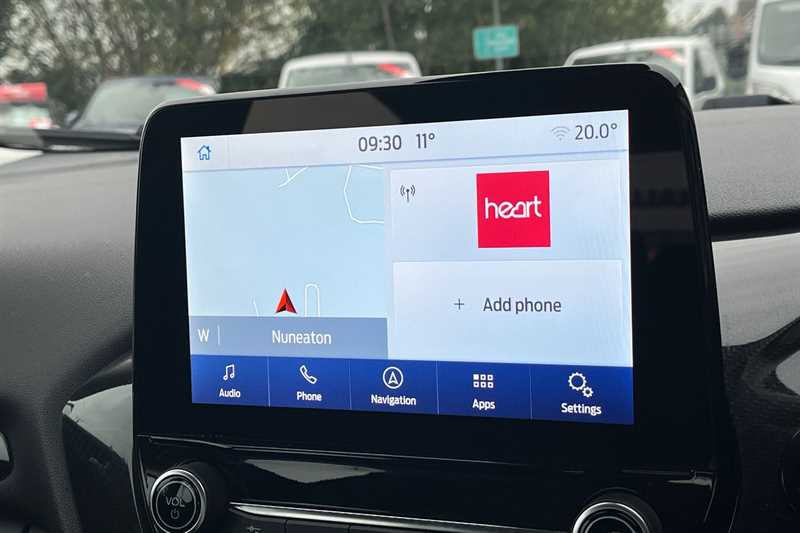 Used Ford Puma 2023 for sale - 76530263: Photo 17