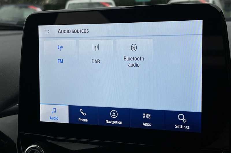 Used Ford Puma 2023 for sale - 76530263: Photo 19