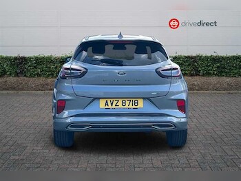 Used Ford Puma 2023 for sale - 77390397: Photo