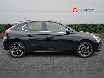 Used Vauxhall Corsa 2023 for sale - 78265349: Photo