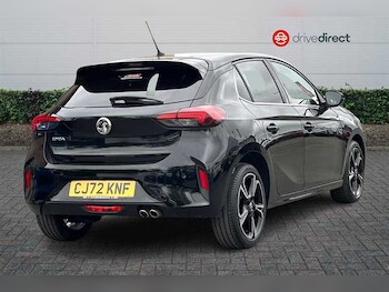 Used Vauxhall Corsa 2023 for sale - 78265349: Photo