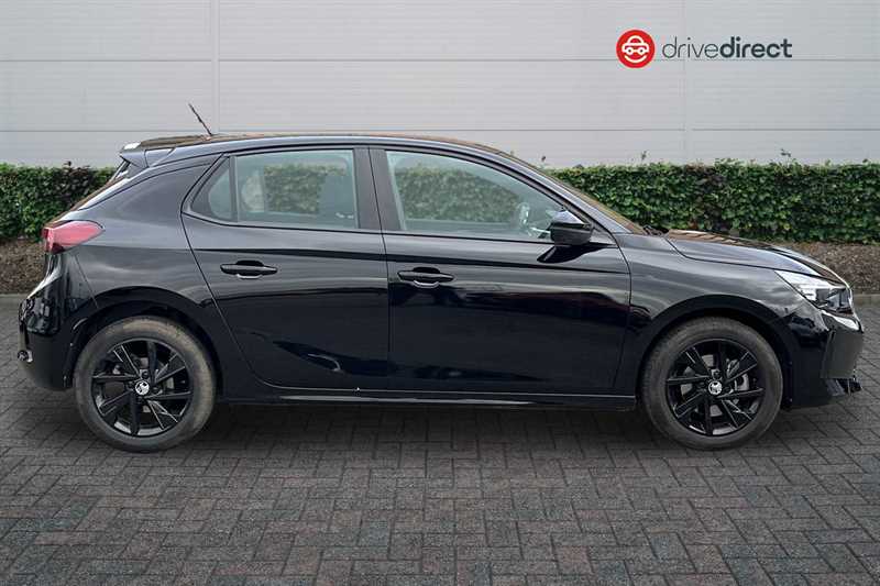 Used Vauxhall Corsa 2025 for sale - 77914532: Photo 2