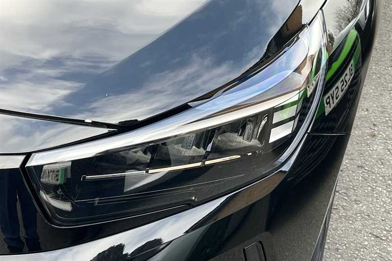 Used Vauxhall Corsa 2025 for sale - 77914532: Photo 29