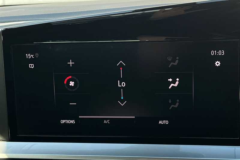 Used Vauxhall Mokka 2021 for sale - 77757953: Photo 17