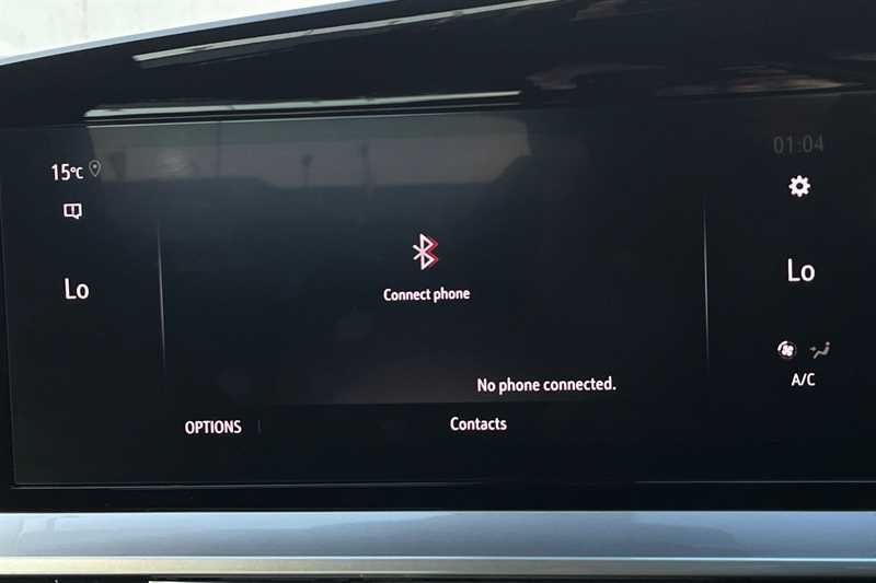 Used Vauxhall Mokka 2021 for sale - 77757953: Photo 45