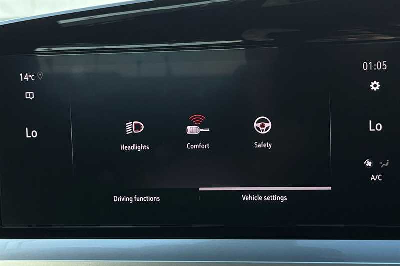 Used Vauxhall Mokka 2021 for sale - 77757953: Photo 48