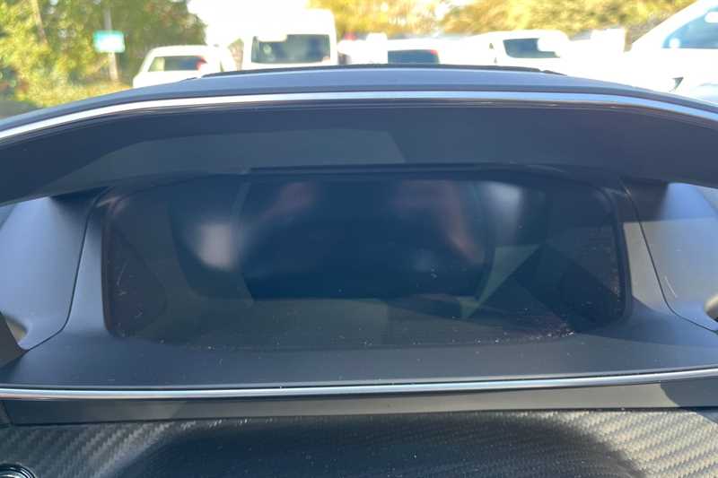 Used Peugeot 208 2020 for sale - 76945122: Photo 20