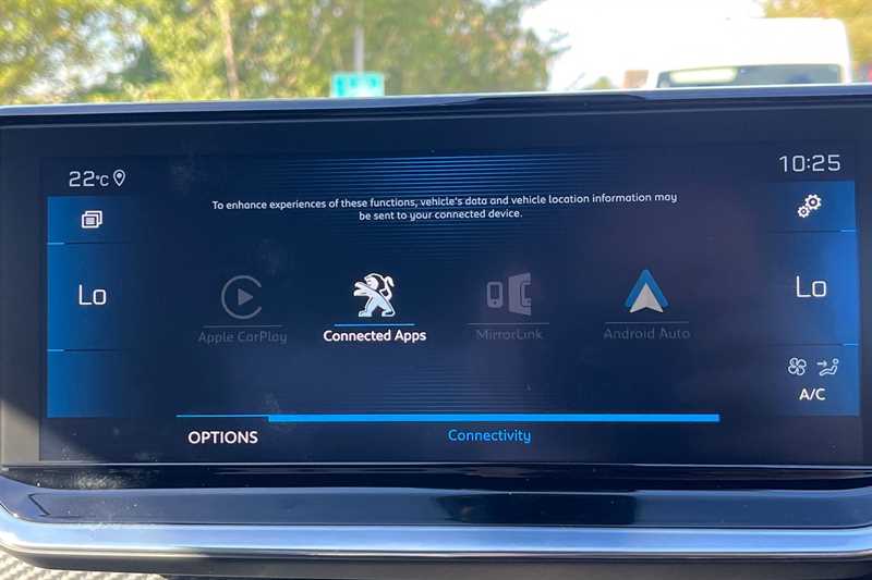 Used Peugeot 208 2020 for sale - 76945122: Photo 48