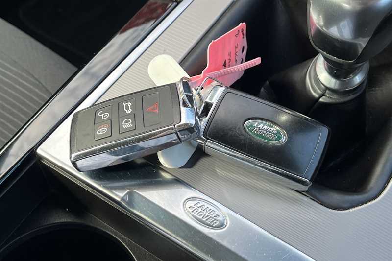 Used Land Rover Range Rover Evoque 2021 for sale - 76444165: Photo 36