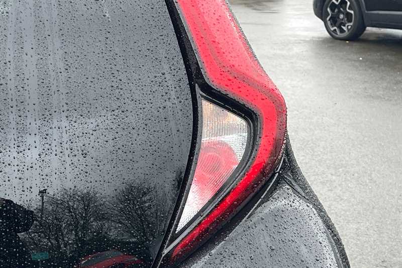 Used Toyota Aygo X 2023 for sale - 77741957: Photo 32