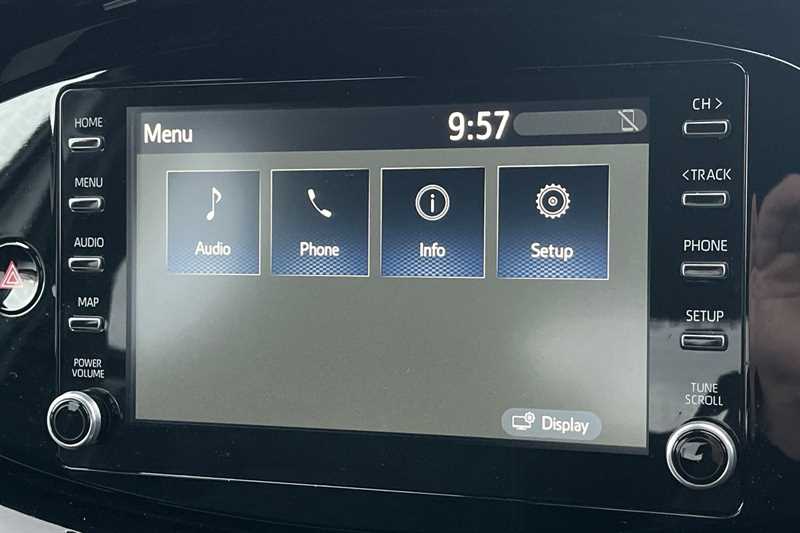 Used Toyota Aygo X 2023 for sale - 77741957: Photo 41