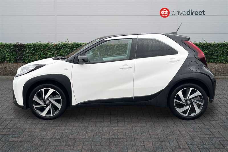 Used Toyota Aygo X 2023 for sale - 77741957: Photo 6