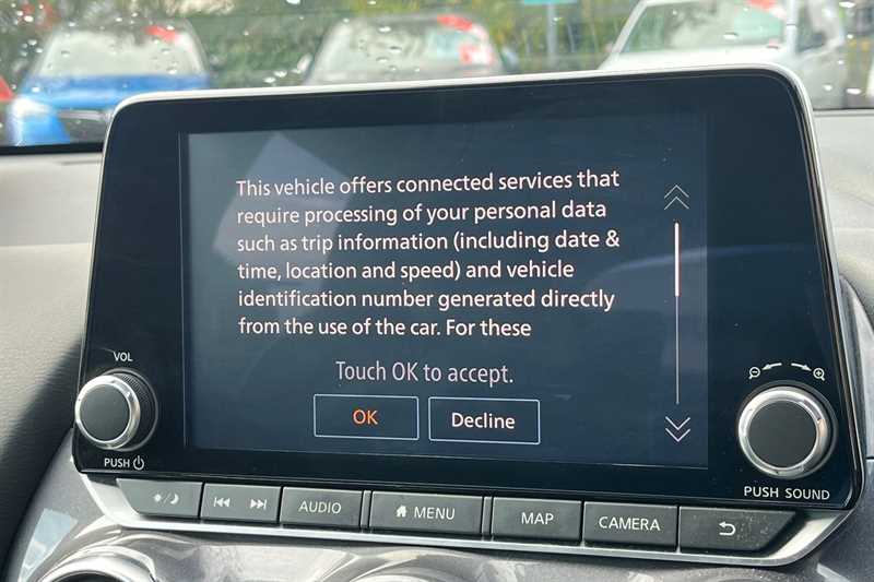 Used Nissan Juke 2023 for sale - 76806192: Photo 17