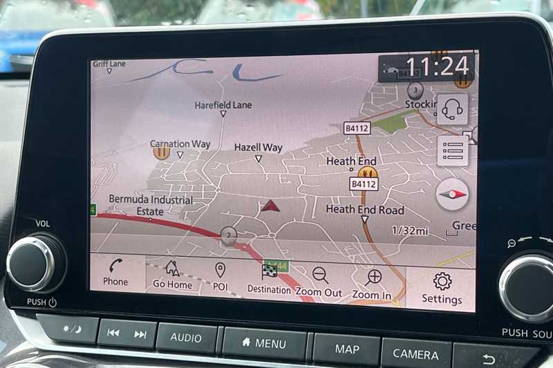 Used Nissan Juke 2023 for sale - 76806192: Photo 18