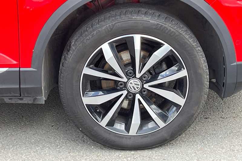 Used Volkswagen T-Roc 2020 for sale - 78189110: Photo 10