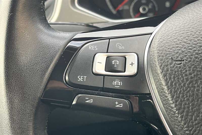 Used Volkswagen T-Roc 2020 for sale - 78189110: Photo 21