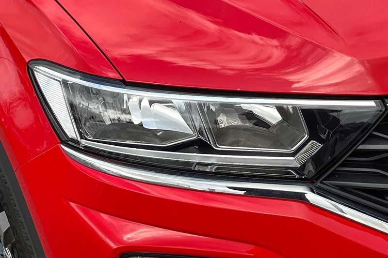 Used Volkswagen T-Roc 2020 for sale - 78189110: Photo 28