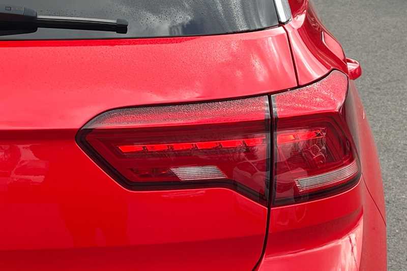 Used Volkswagen T-Roc 2020 for sale - 78189110: Photo 32