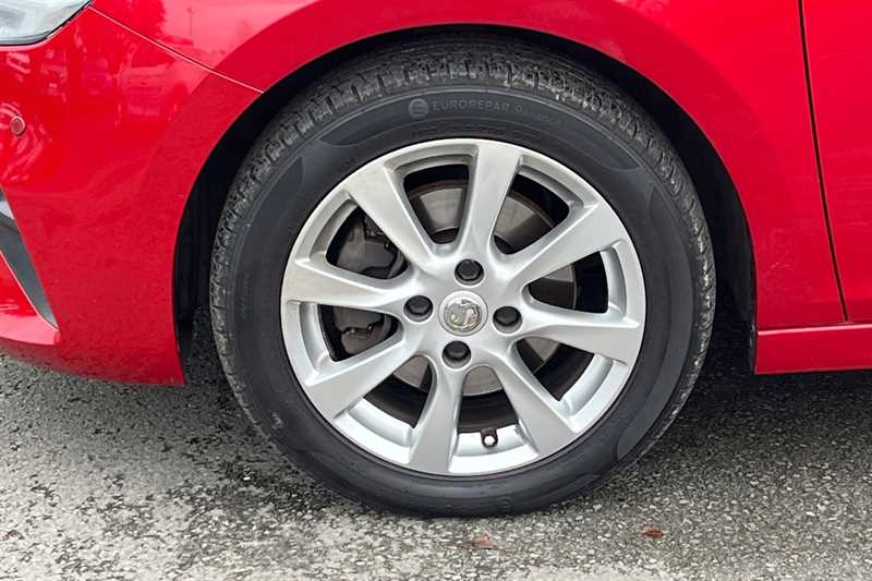 Used Vauxhall Corsa 2021 for sale - 76444010: Photo 11