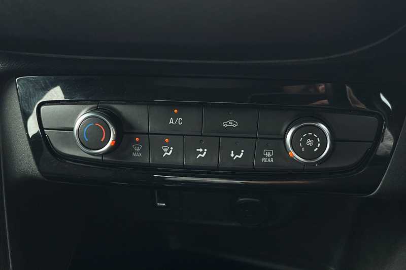 Used Vauxhall Corsa 2021 for sale - 76444010: Photo 15