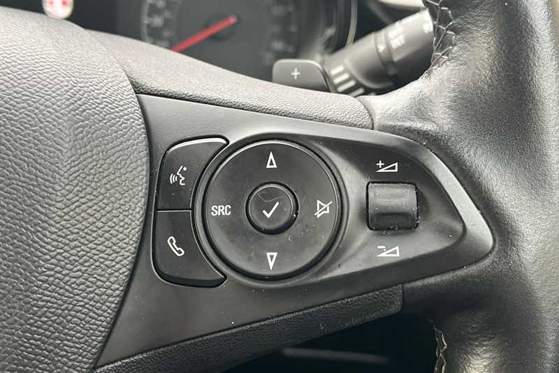 Used Vauxhall Corsa 2021 for sale - 76444010: Photo 22