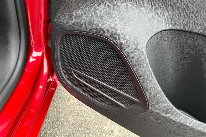 Used Vauxhall Corsa 2021 for sale - 76444010: Photo 27