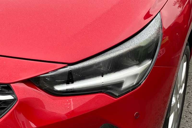 Used Vauxhall Corsa 2021 for sale - 76444010: Photo 29