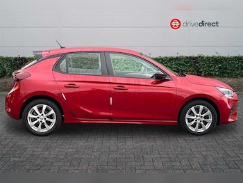 Used Vauxhall Corsa 2021 for sale - 76444010: Photo