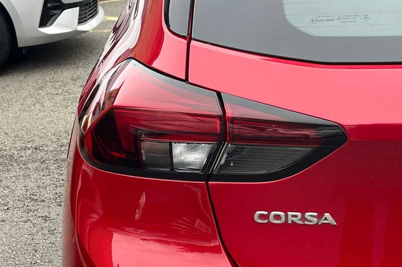 Used Vauxhall Corsa 2021 for sale - 76444010: Photo 31