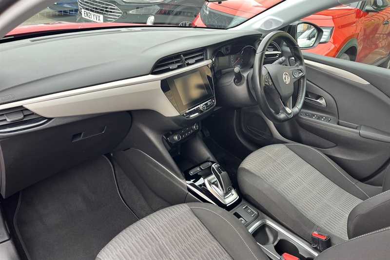 Used Vauxhall Corsa 2021 for sale - 76444010: Photo 39