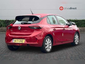 Used Vauxhall Corsa 2021 for sale - 76444010: Photo