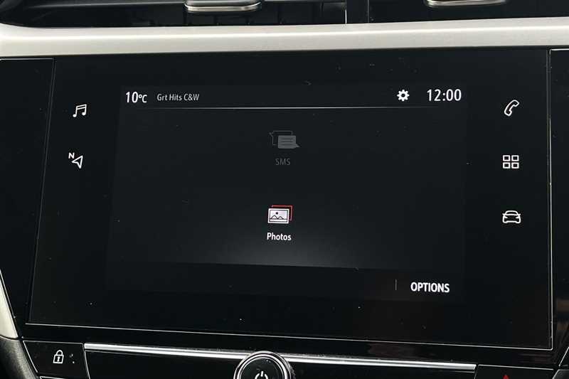 Used Vauxhall Corsa 2021 for sale - 76444010: Photo 43