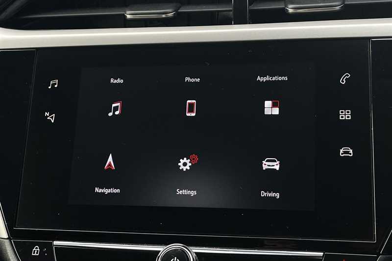 Used Vauxhall Corsa 2021 for sale - 76444010: Photo 46