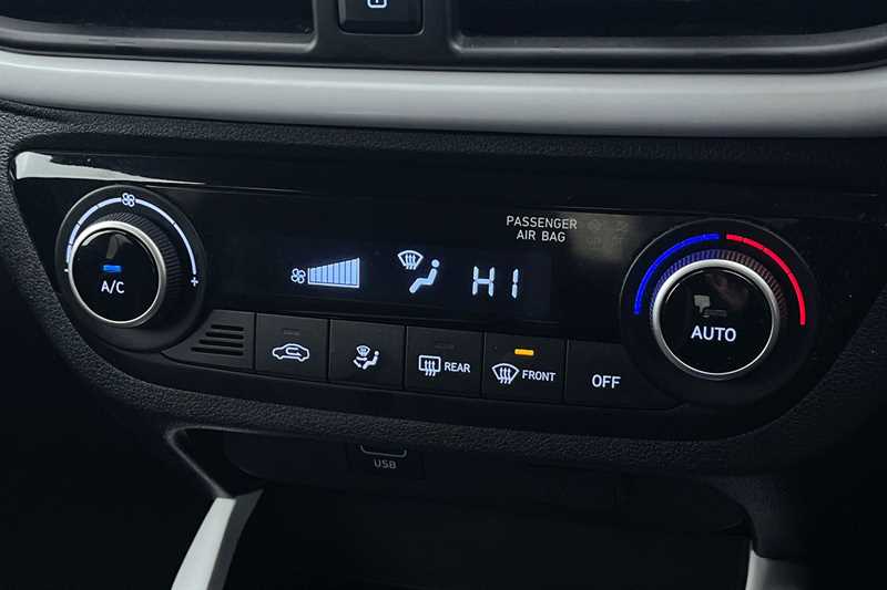 Used Hyundai i10 2022 for sale - 77481733: Photo 15