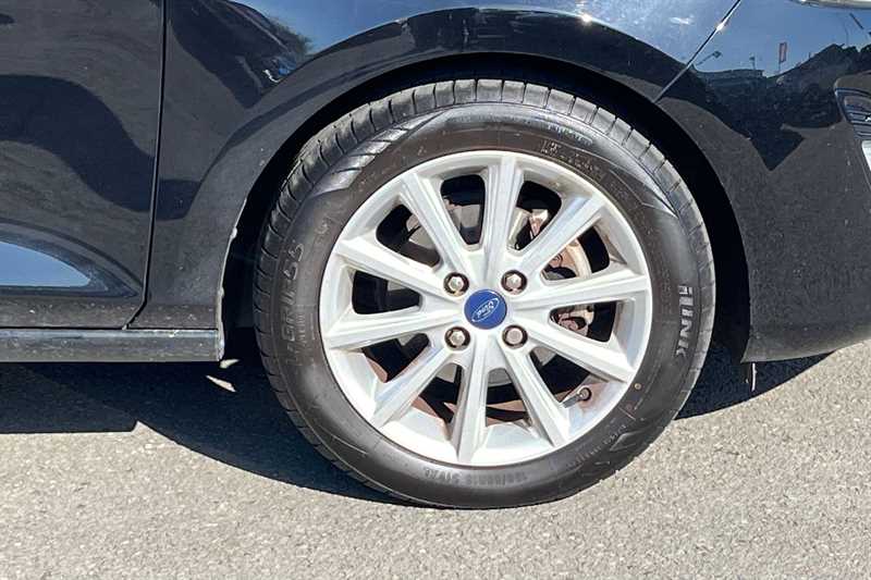 Used Ford Fiesta 2018 for sale - 77944382: Photo 10