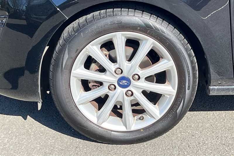 Used Ford Fiesta 2018 for sale - 77944382: Photo 11