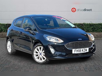 Ford Fiesta feature image
