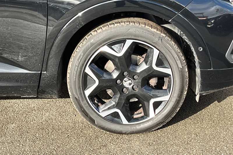 Used Vauxhall Grandland 2022 for sale - 77554604: Photo 10