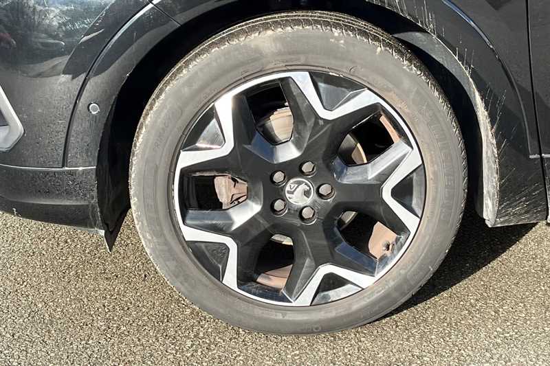 Used Vauxhall Grandland 2022 for sale - 77554604: Photo 11