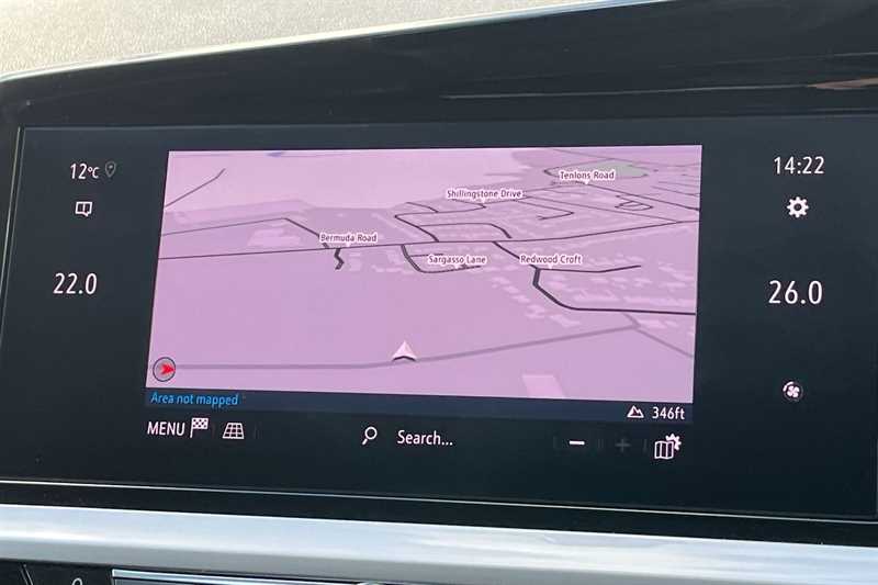 Used Vauxhall Grandland 2022 for sale - 77554604: Photo 17