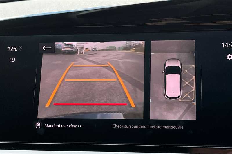 Used Vauxhall Grandland 2022 for sale - 77554604: Photo 18