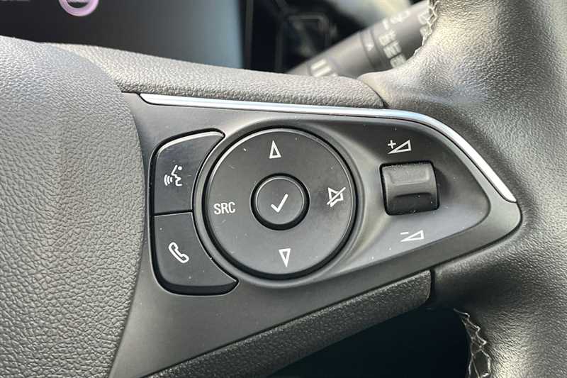 Used Vauxhall Grandland 2022 for sale - 77554604: Photo 22