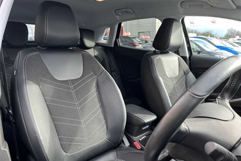 Used Vauxhall Grandland 2022 for sale - 77554604: Photo 23