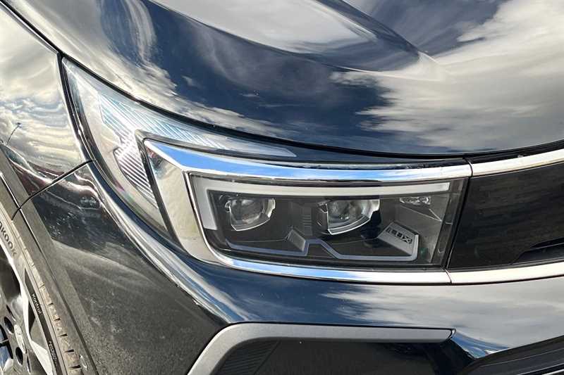 Used Vauxhall Grandland 2022 for sale - 77554604: Photo 28