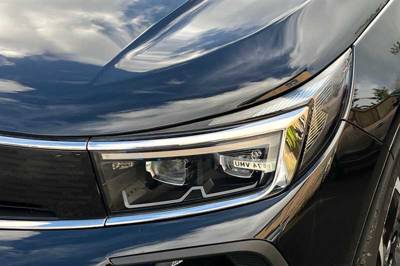 Used Vauxhall Grandland 2022 for sale - 77554604: Photo 29