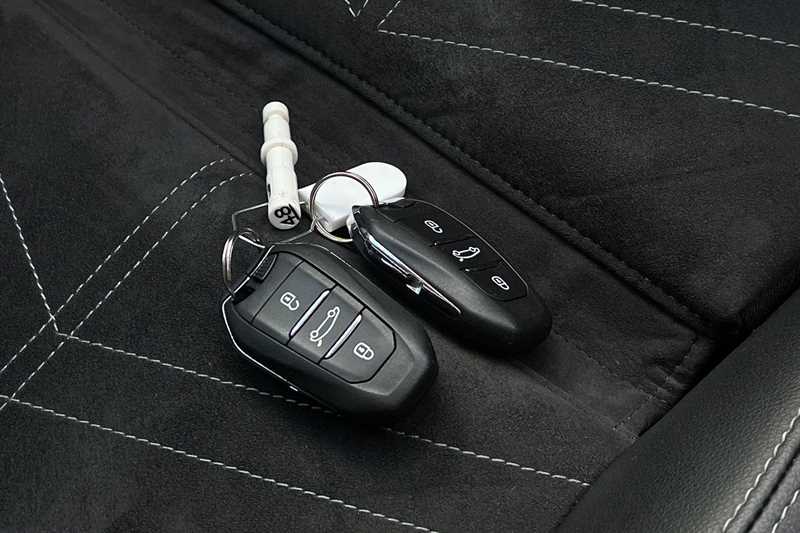 Used Vauxhall Grandland 2022 for sale - 77554604: Photo 36