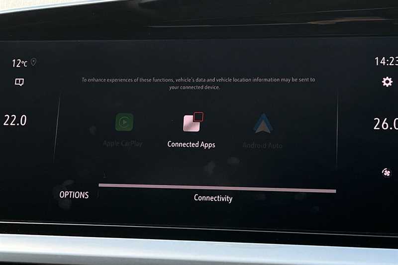 Used Vauxhall Grandland 2022 for sale - 77554604: Photo 45