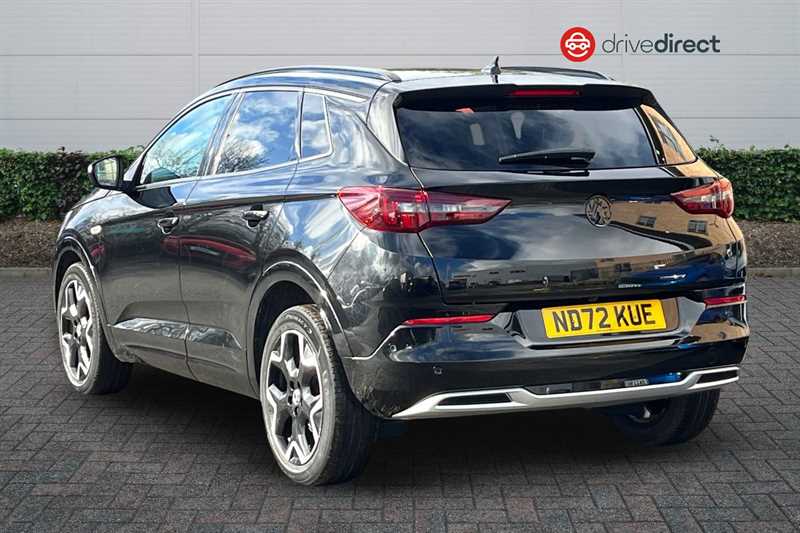 Used Vauxhall Grandland 2022 for sale - 77554604: Photo 5