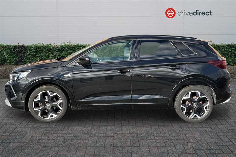 Used Vauxhall Grandland 2022 for sale - 77554604: Photo 6